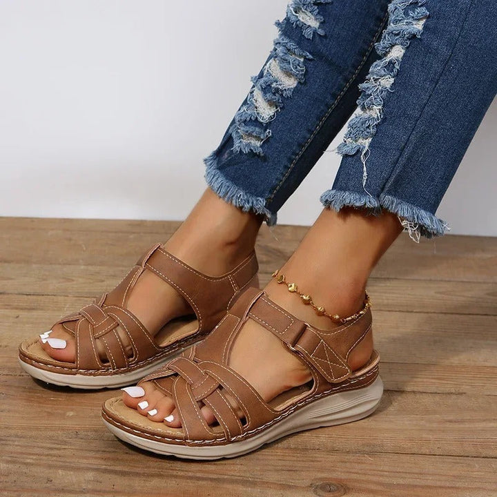 Miranda™ – Sandales orthopédiques