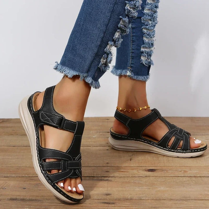 Miranda™ – Sandales orthopédiques