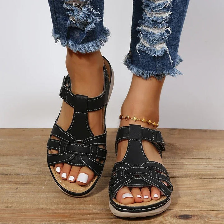 Miranda™ – Sandales orthopédiques