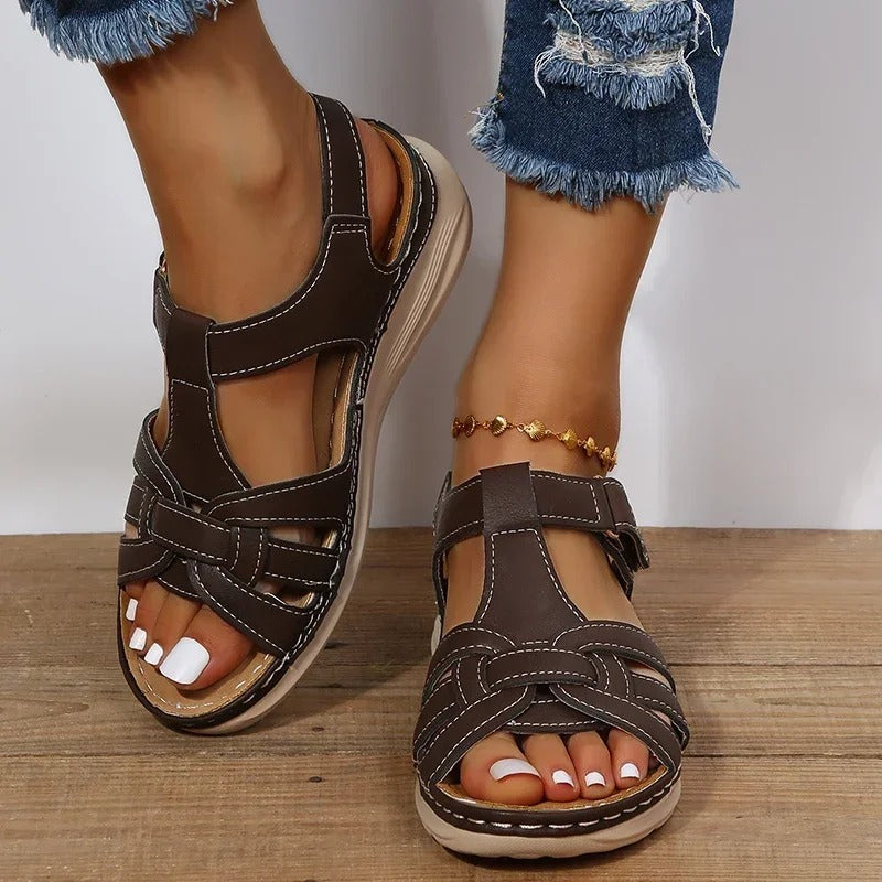 Miranda™ – Sandales orthopédiques