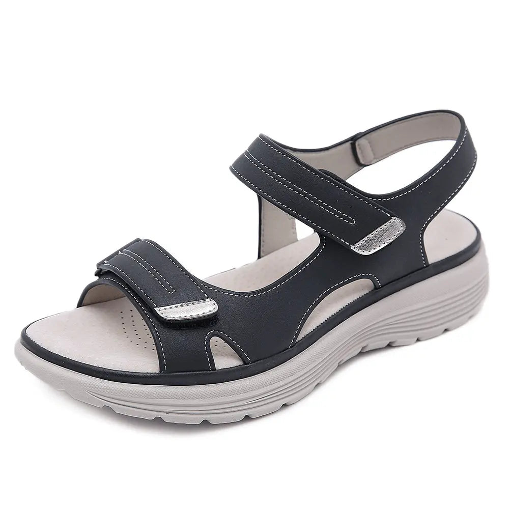 Sandales Orthopédiques Soline