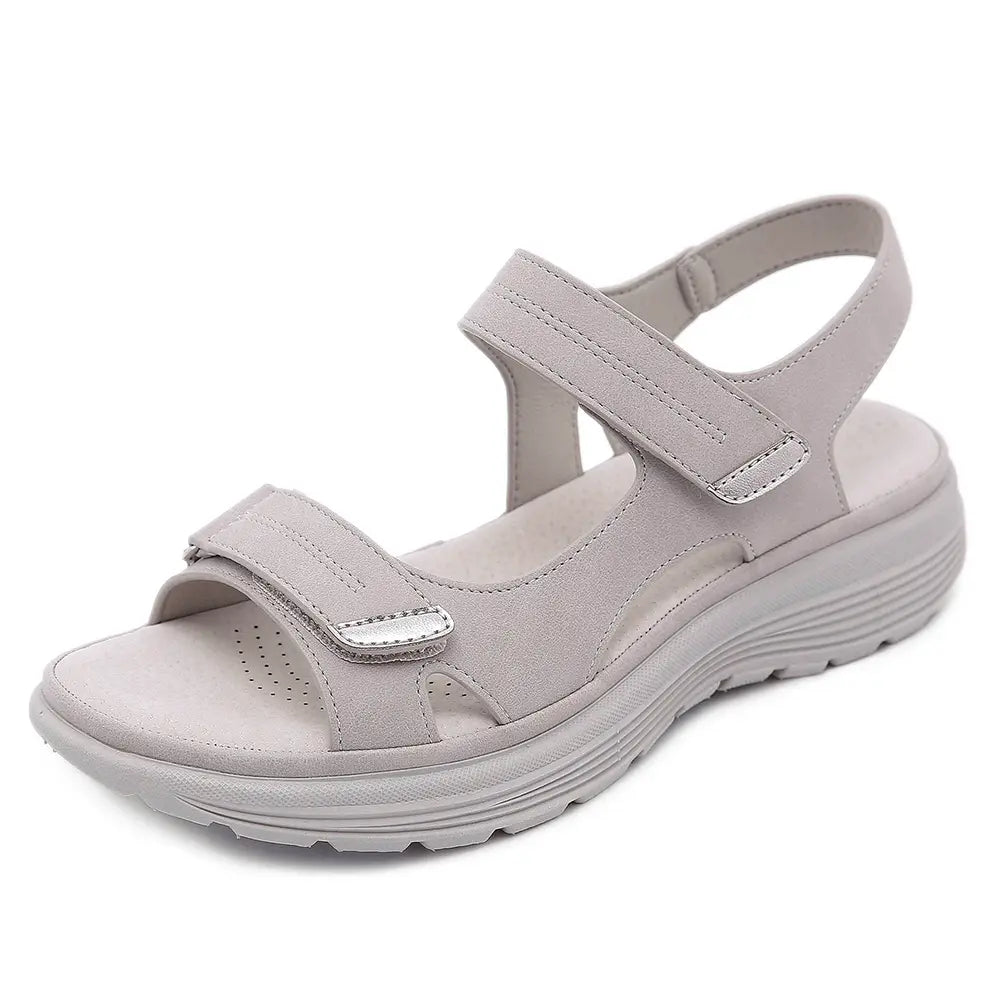 Sandales Orthopédiques Soline