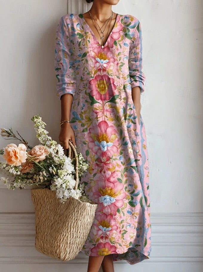 Kelly | Robe de jour
