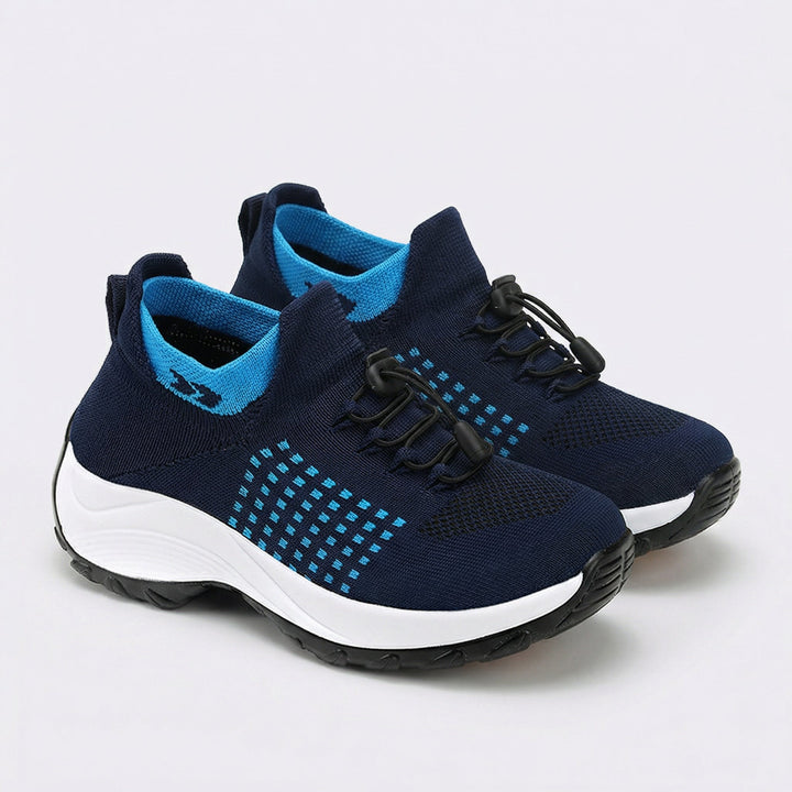 Chaussures Orthopédiques Ambulo Confortables