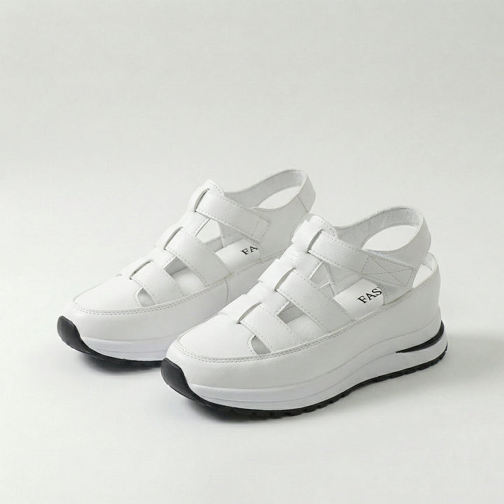 Lone - Sandales Parfaitement Confortables