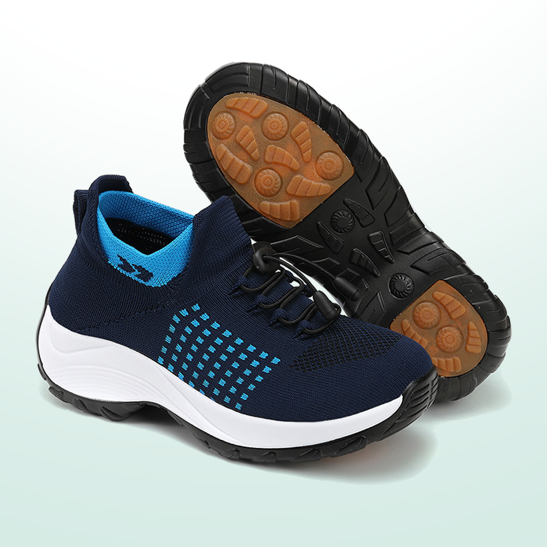 Chaussures Orthopédiques Ambulo Confortables