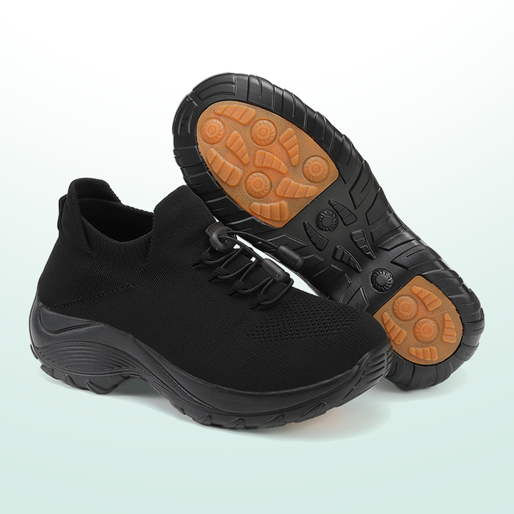 Chaussures orthopédiques Ambulo
