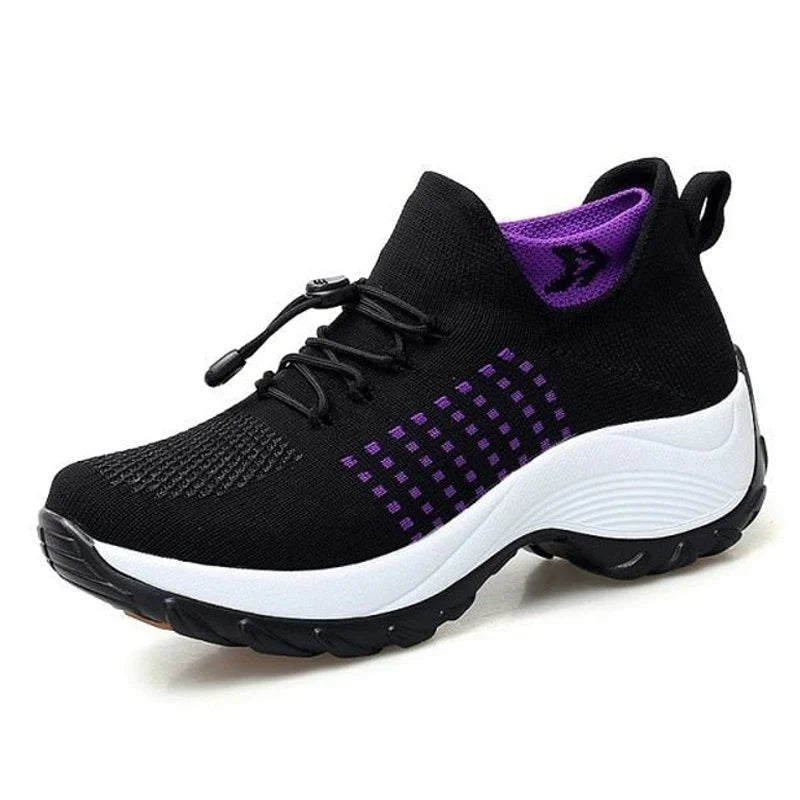 Jade™ – Chaussures Orthopédiques légères