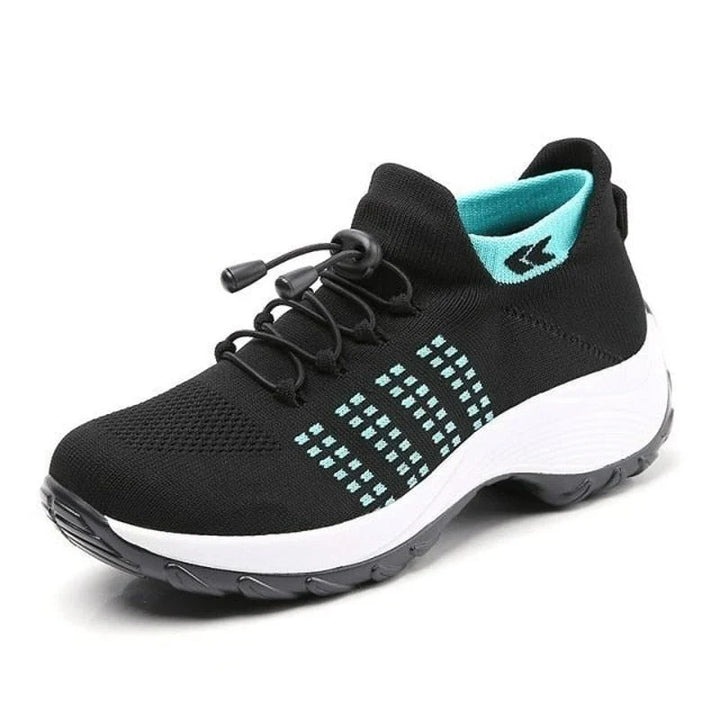 Jade™ – Chaussures Orthopédiques légères