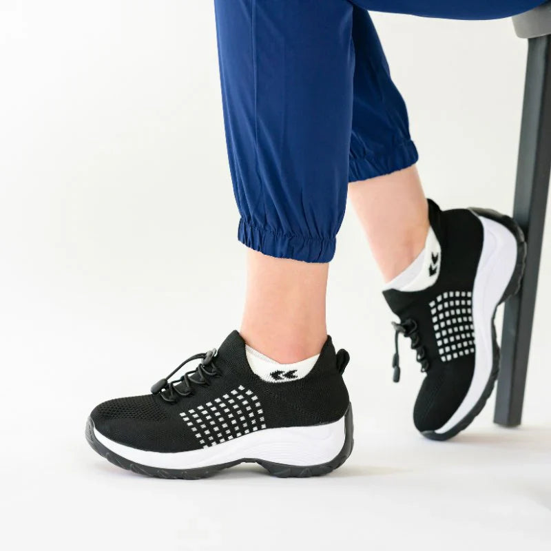 Jade™ – Chaussures Orthopédiques Urban