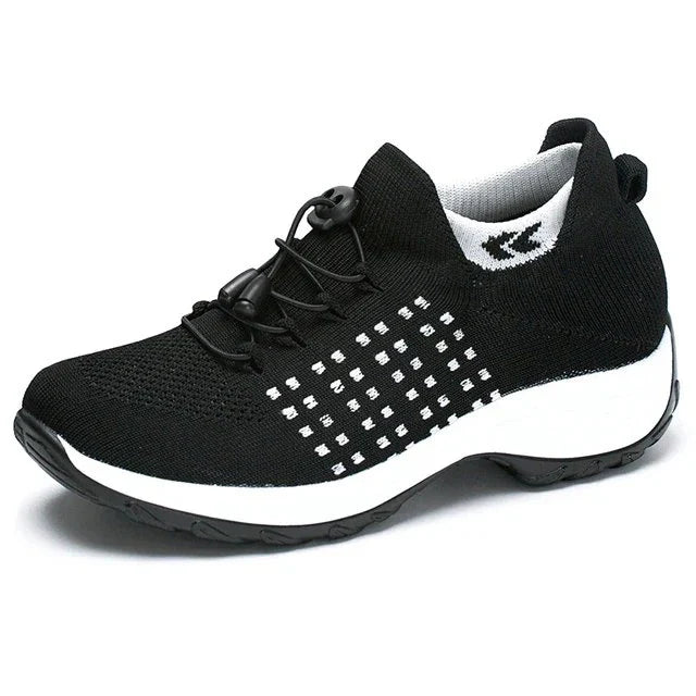 Jade™ – Chaussures Orthopédiques Urban