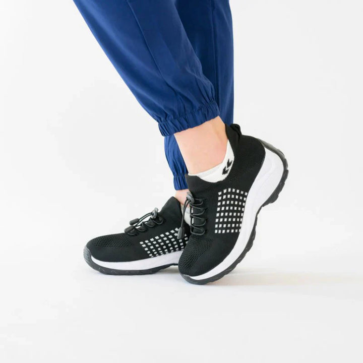 Jade™ – Chaussures Orthopédiques Urban