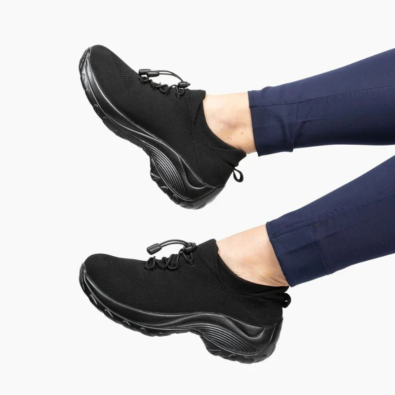 Jade™ – Chaussures Orthopédiques Urban