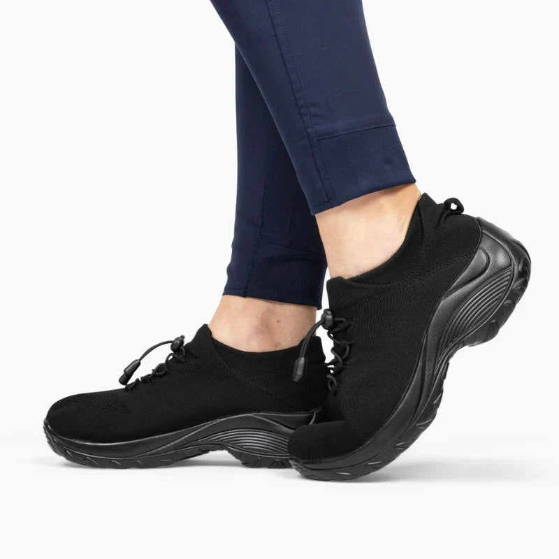 Jade™ – Chaussures Orthopédiques Urban