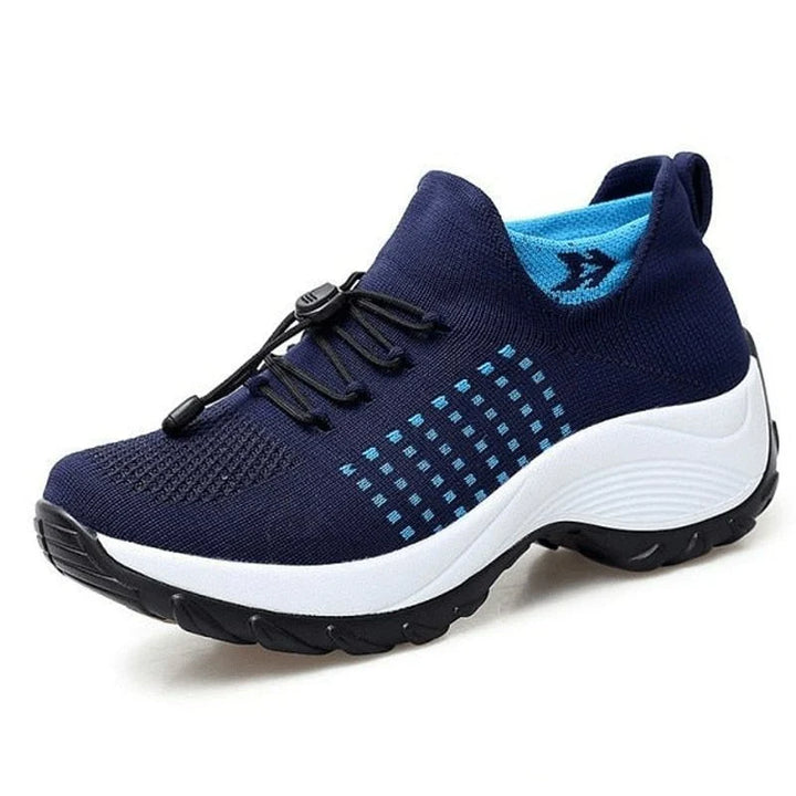 Jade™ – Chaussures Orthopédiques Flex