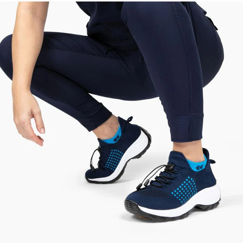 Jade™ – Chaussures Orthopédiques légères