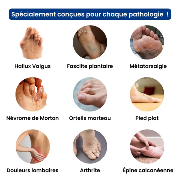ErgoVita - Orthopaedic Comfort Trainers for Women