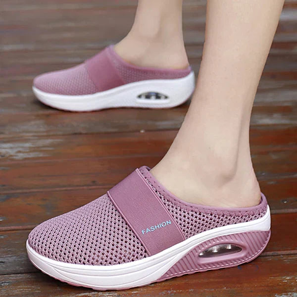Sandales Orthopédiques Compa™