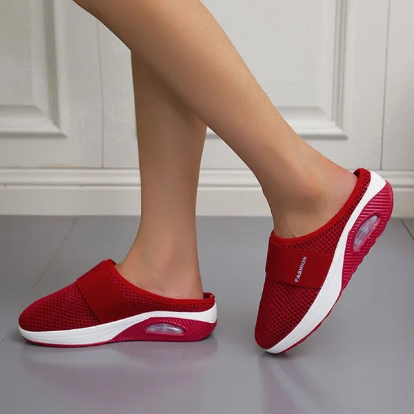 Sandales Orthopédiques Compa™