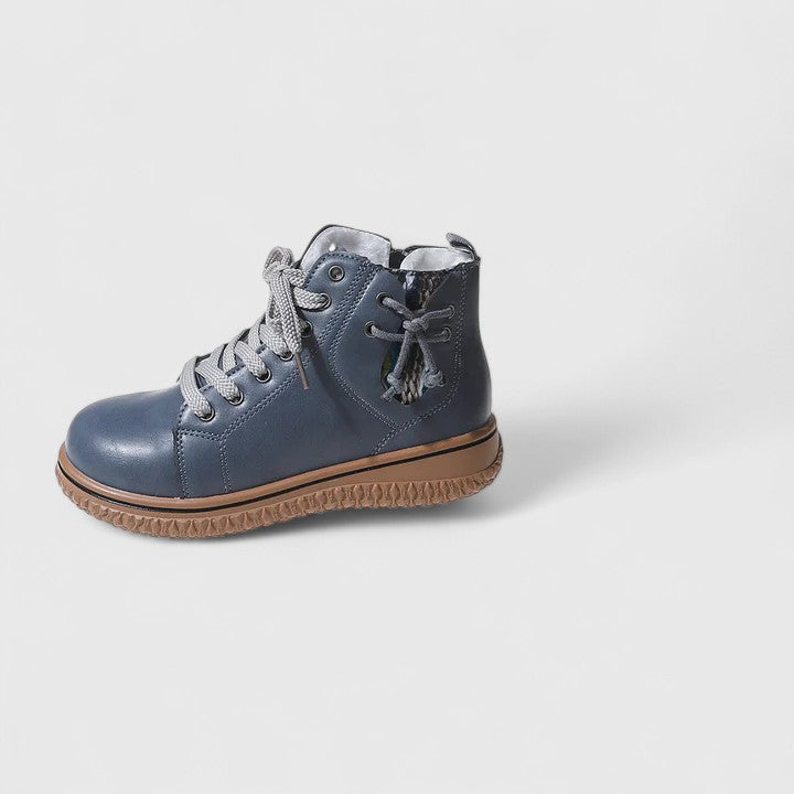 Nyrah Orthopedic Boots