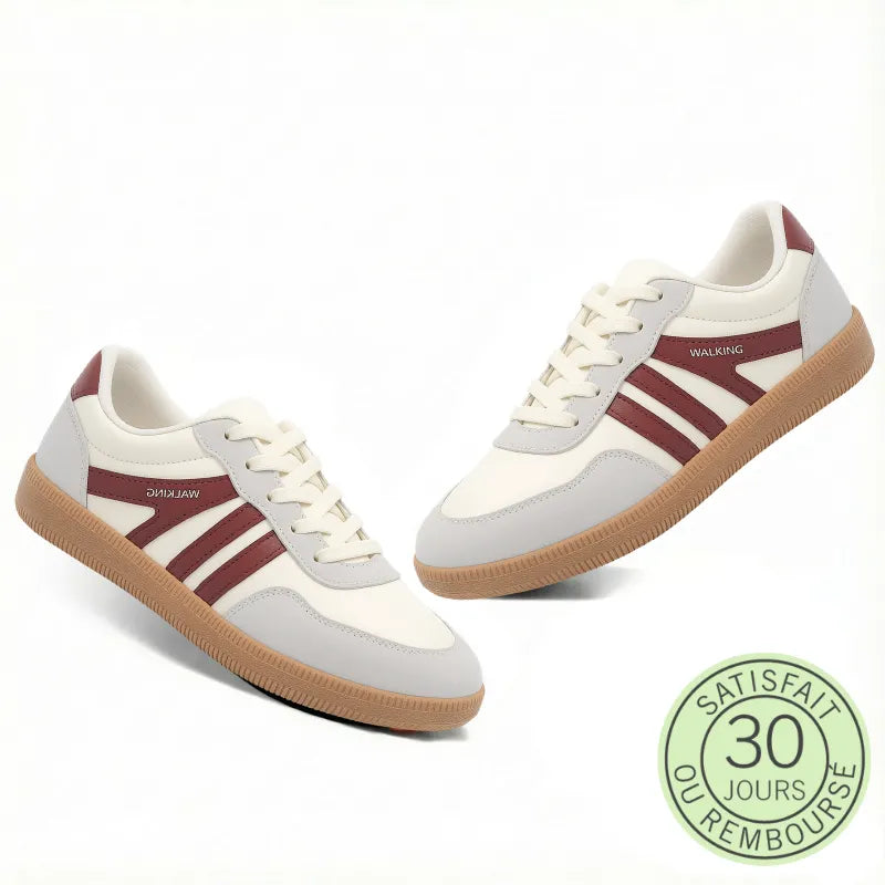 Vejoria™ - City Trainers with Orthopaedic Comfort