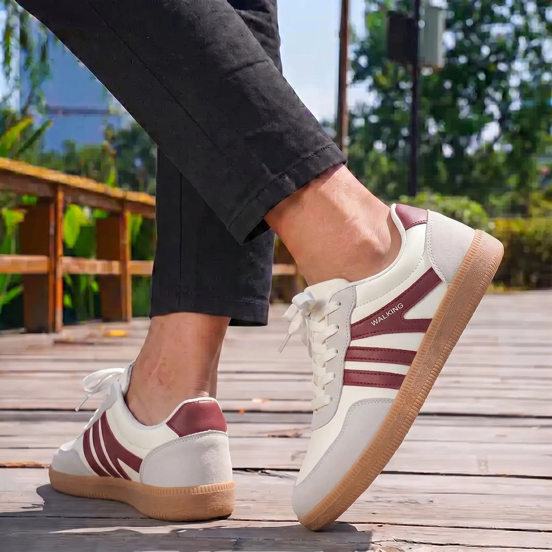 Vejoria™ - City Trainers with Orthopaedic Comfort