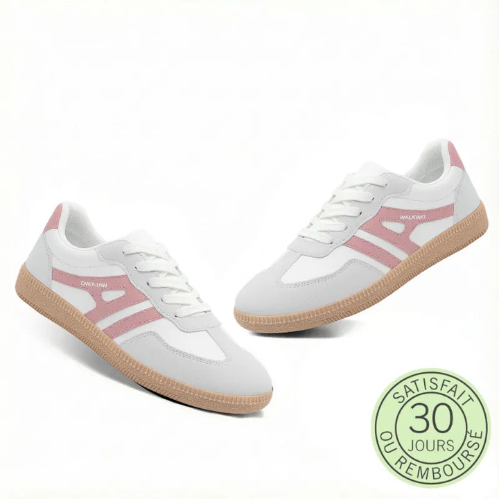 Vejoria™ - City Trainers with Orthopaedic Comfort
