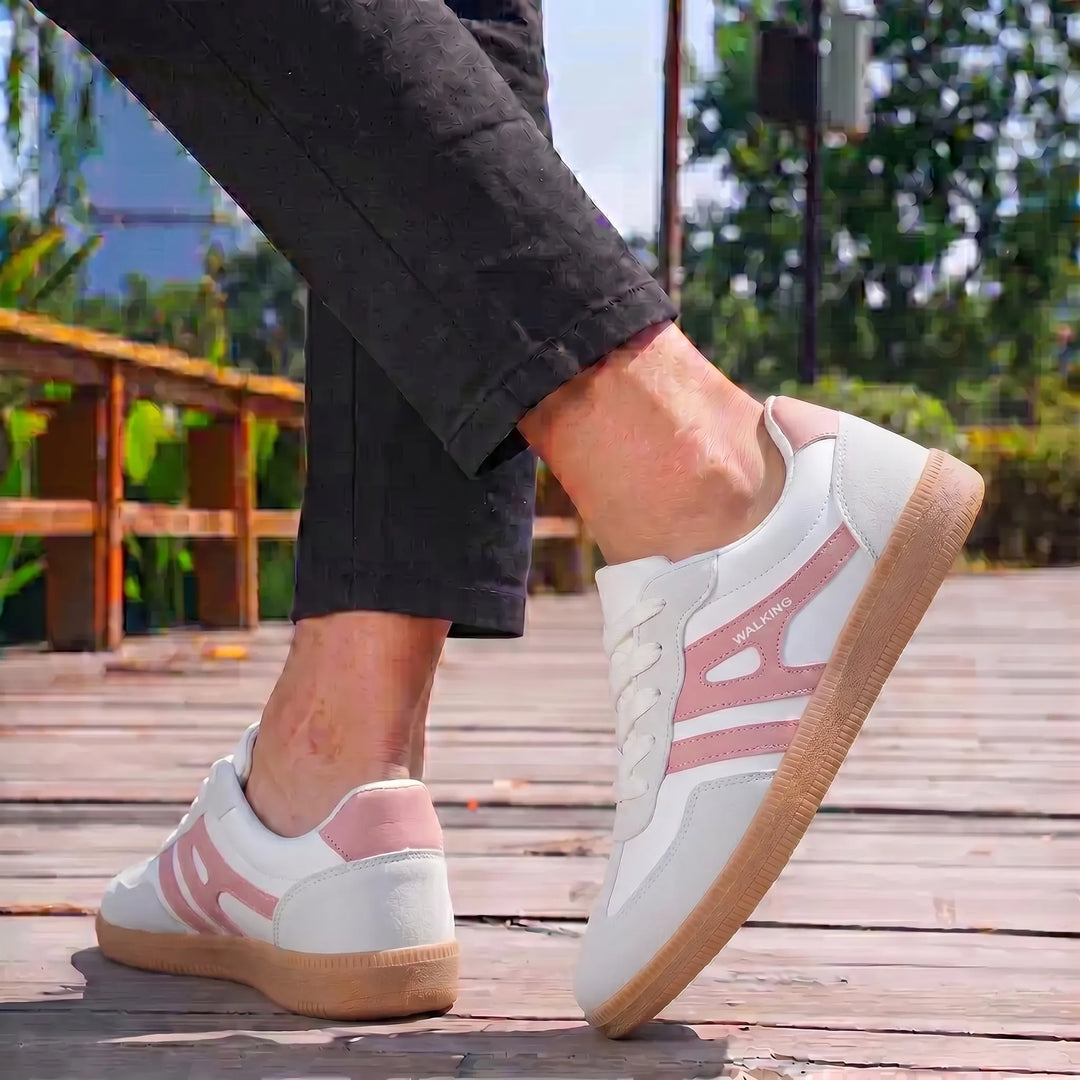 Vejoria™ - City Trainers with Orthopaedic Comfort