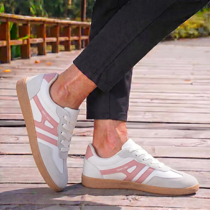 Vejoria™ - City Trainers with Orthopaedic Comfort