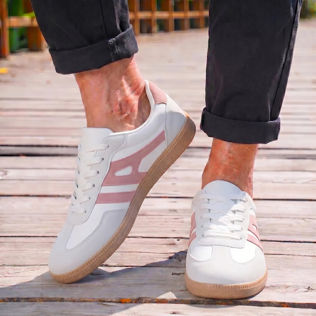 Vejoria™ - City Trainers with Orthopaedic Comfort