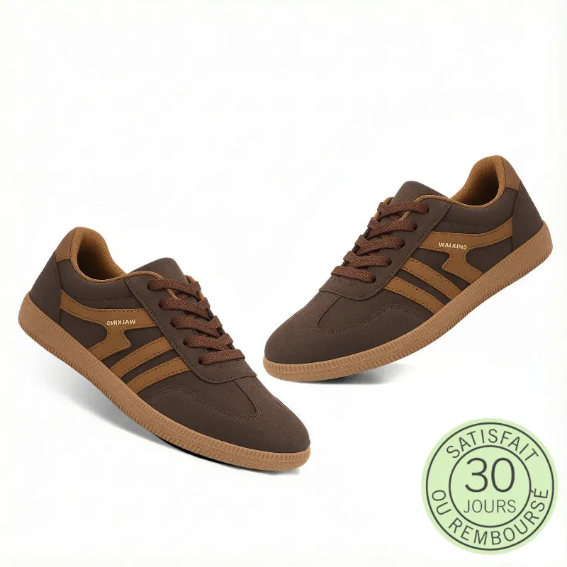 Vejoria™ - City Trainers with Orthopaedic Comfort