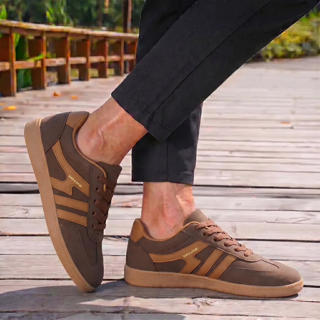 Vejoria™ - City Trainers with Orthopaedic Comfort