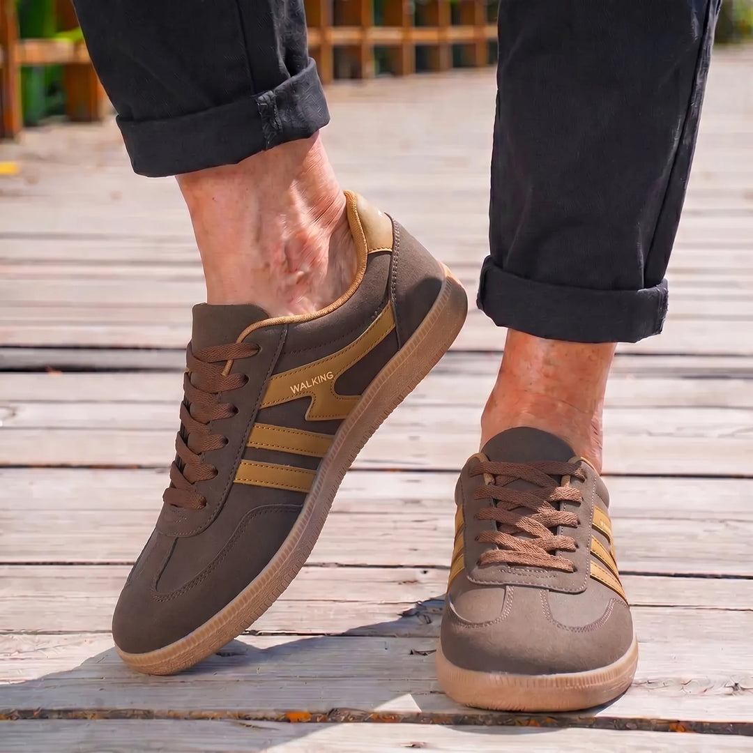 Vejoria™ - City Trainers with Orthopaedic Comfort
