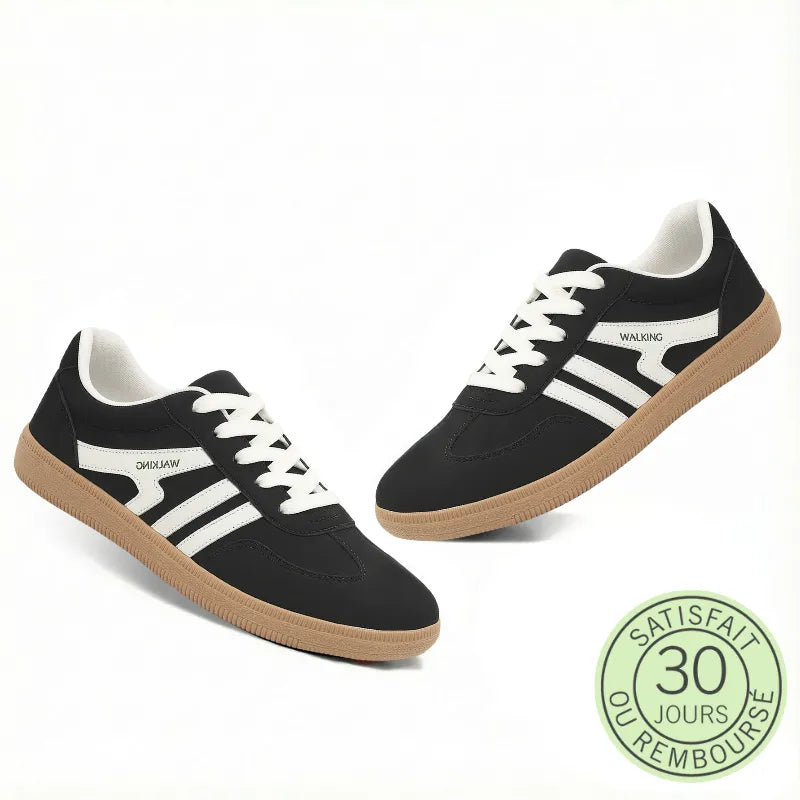 Vejoria™ - City Trainers with Orthopaedic Comfort