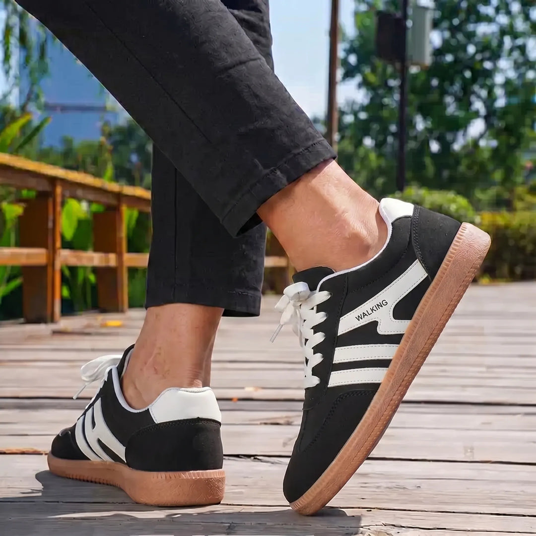 Vejoria™ - City Trainers with Orthopaedic Comfort
