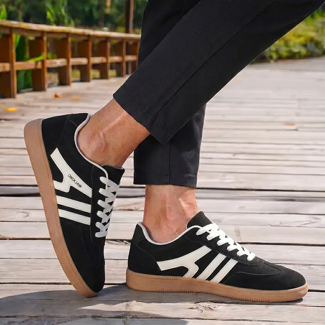 Vejoria™ - City Trainers with Orthopaedic Comfort