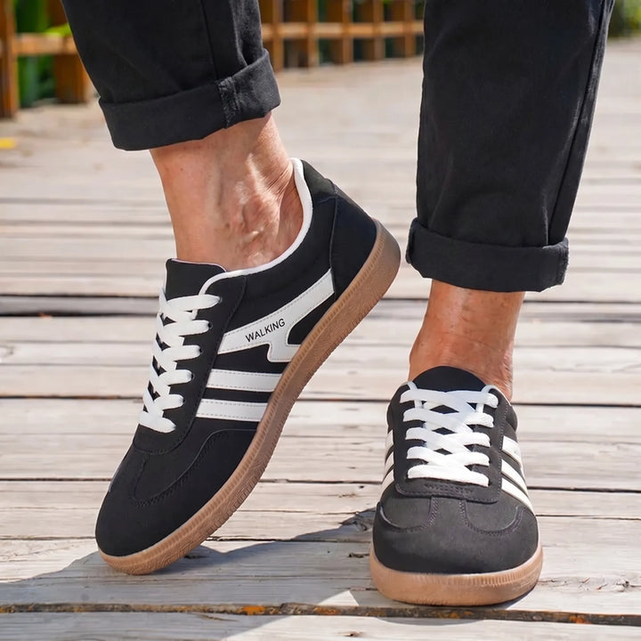 Vejoria™ - City Trainers with Orthopaedic Comfort