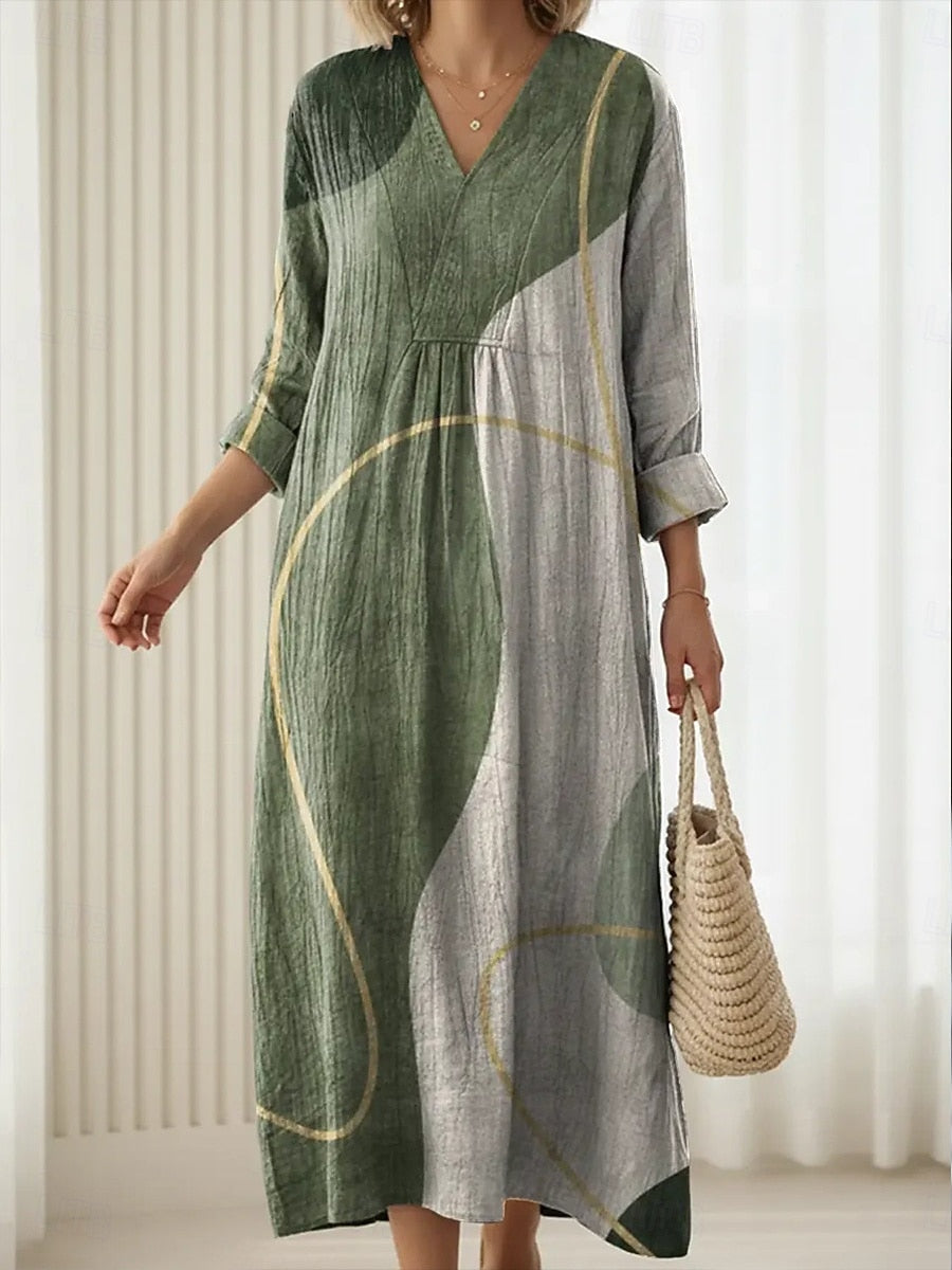 Lara | Robe de jour
