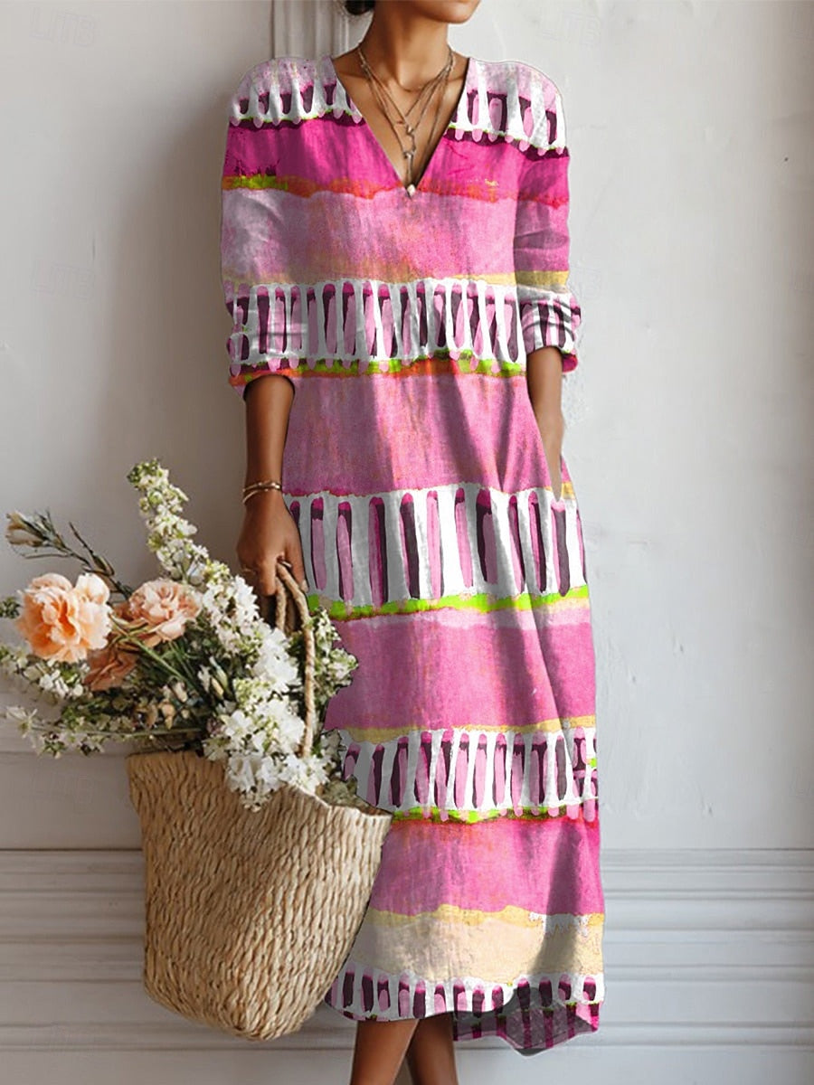 Corrie | Robe de jour