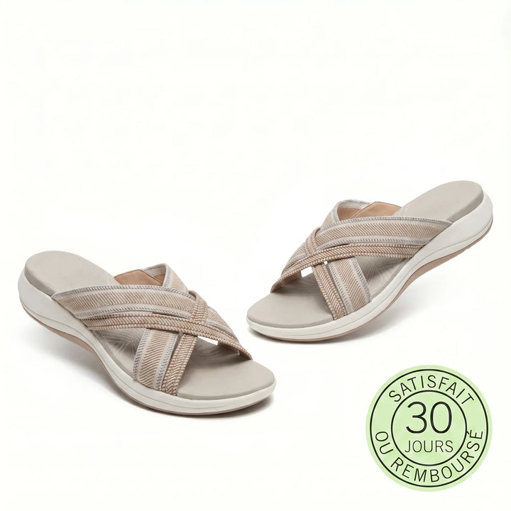 Zenéa™ - Women's Orthopaedic Comfort Sandals
