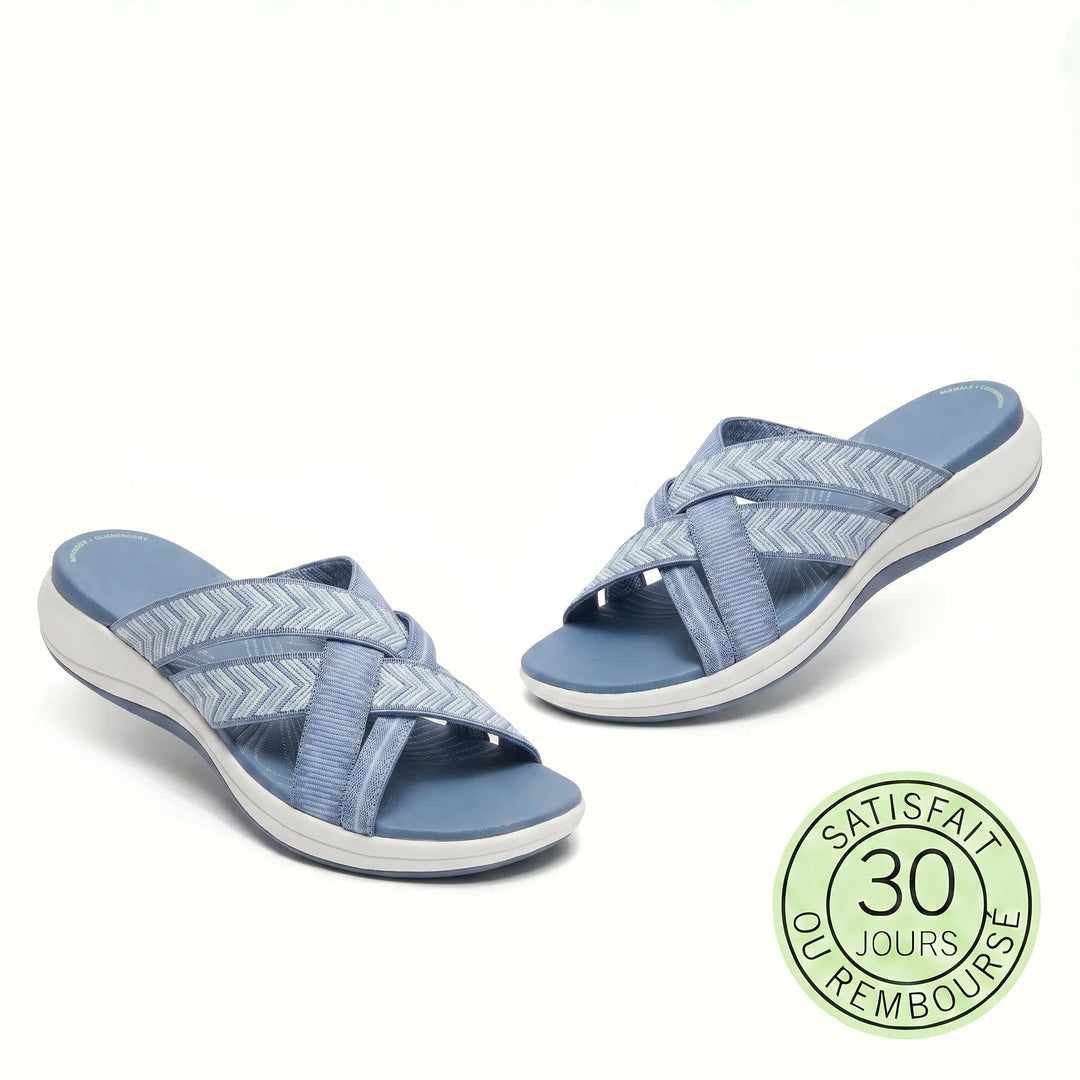 Zenéa™ - Women's Orthopaedic Comfort Sandals